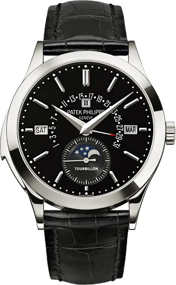 Patek Philippe Minute Repeater Perpetual Calendar